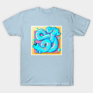 Bubblecat T-Shirt